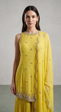 BSR-4043-YELLOW image 2