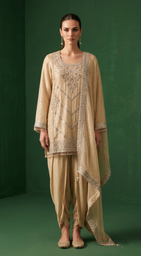 BSR-4287-BEIGE image 1