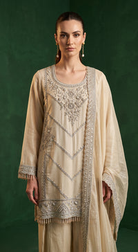 BSR-4287-BEIGE image 2
