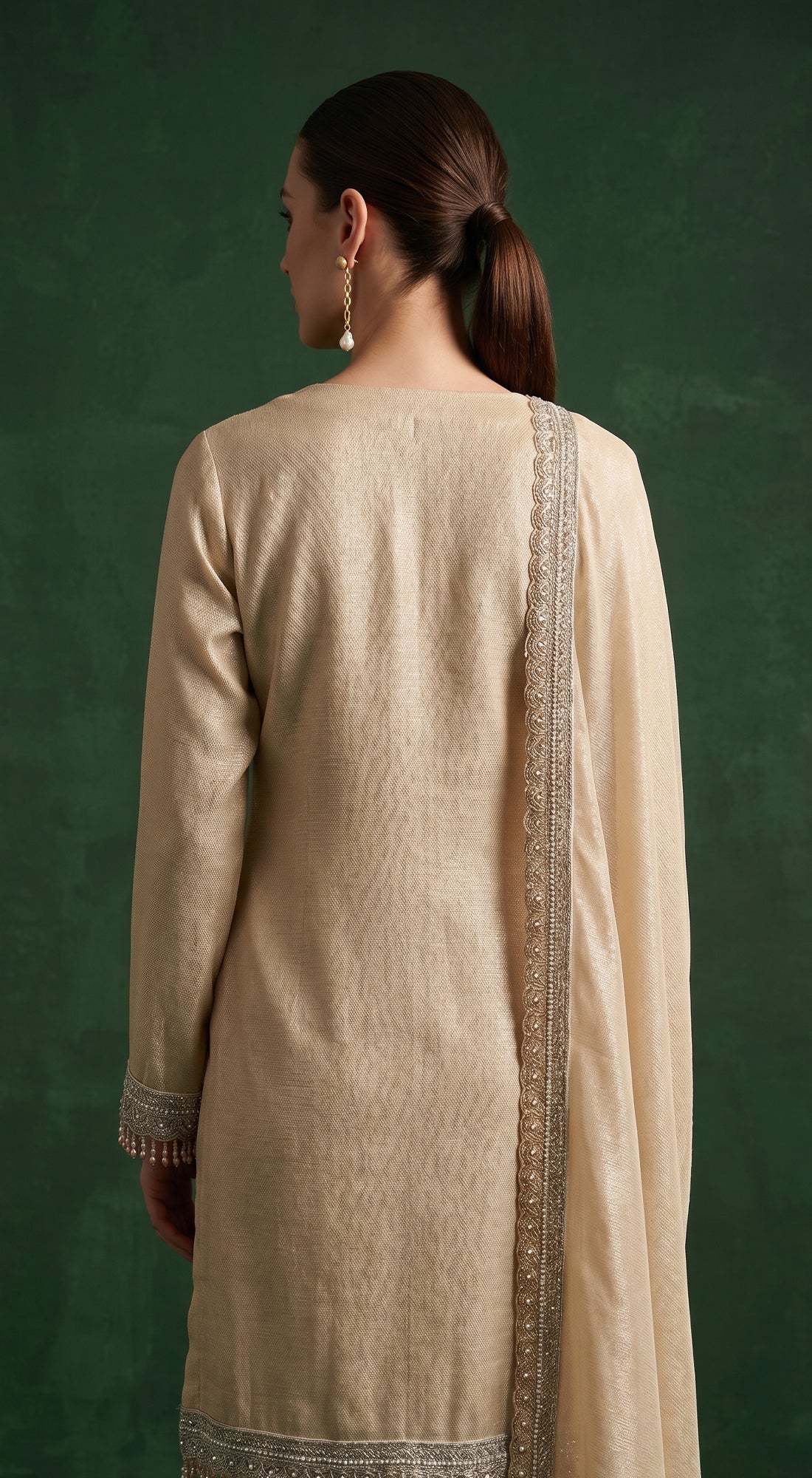 BSR-4287-BEIGE image 3