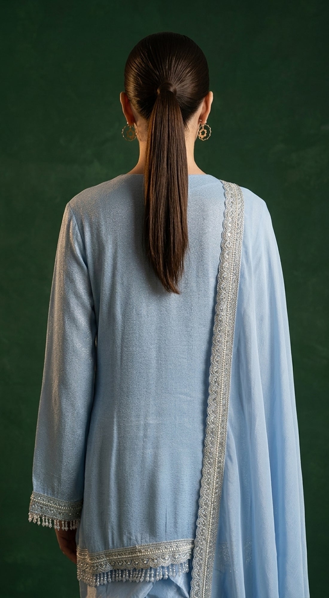 BSR-4287-DENIM-BLUE image 3