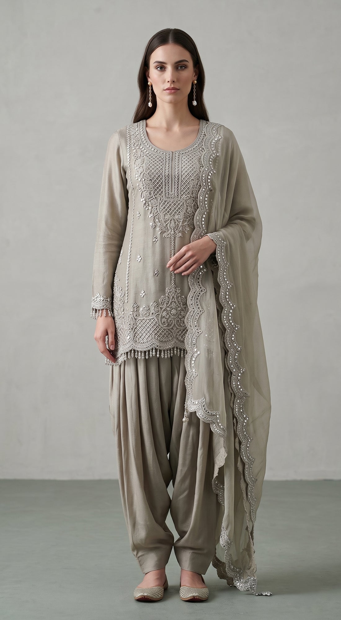 BSR-4288-GREY image 1