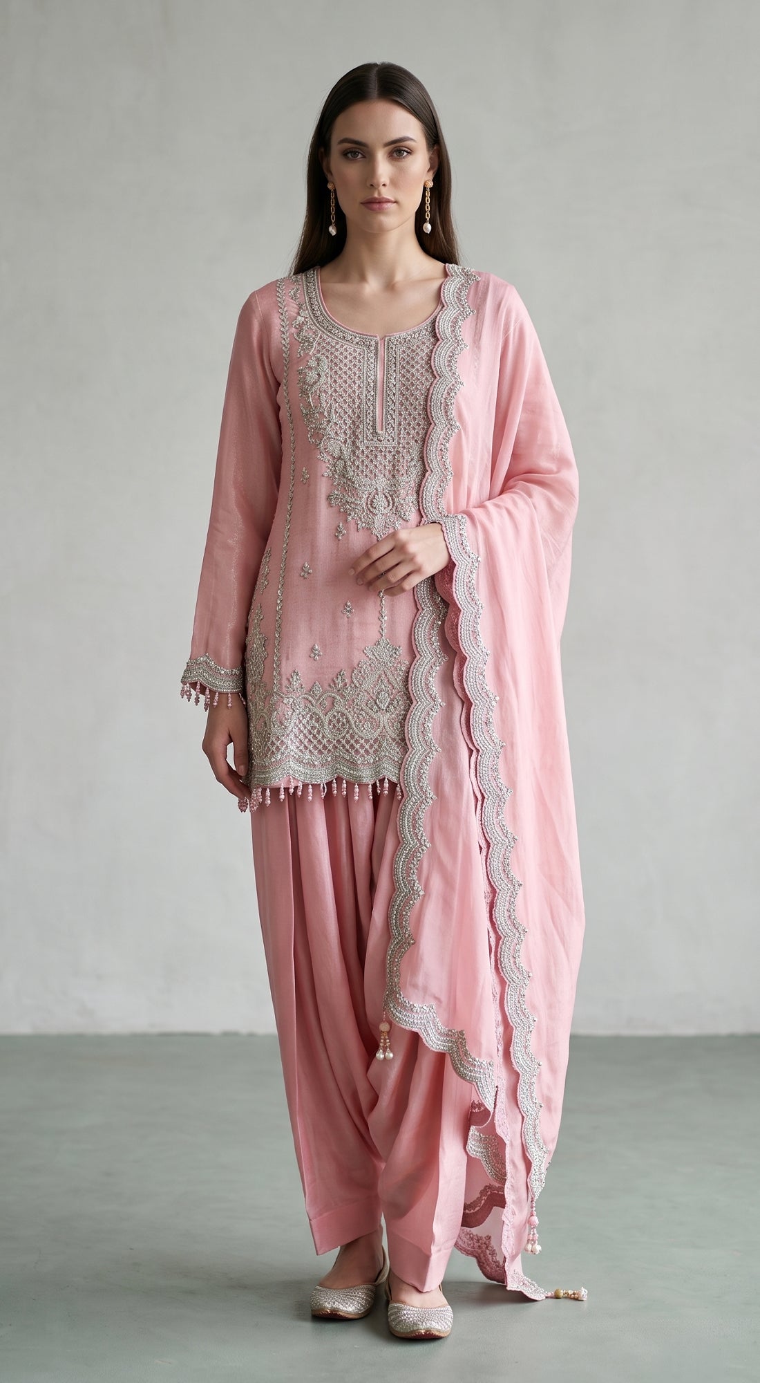 BSR-4288-PINK image 1
