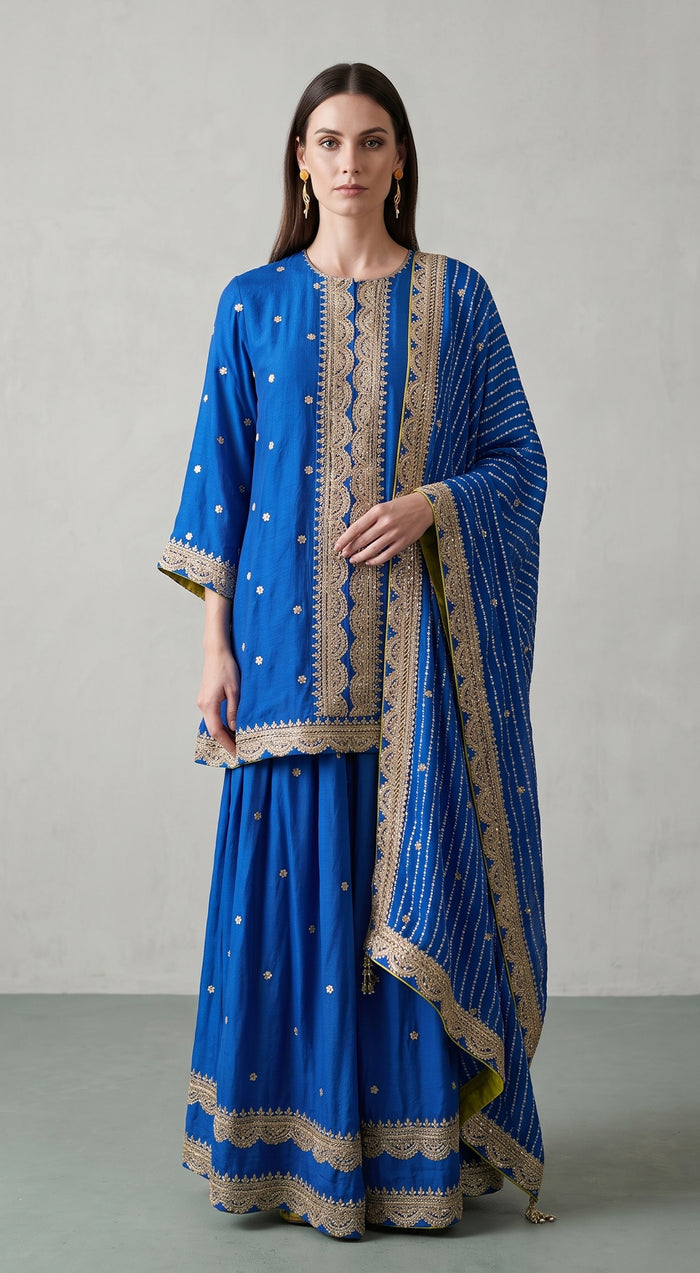 BSR-4380-BLUE image 1