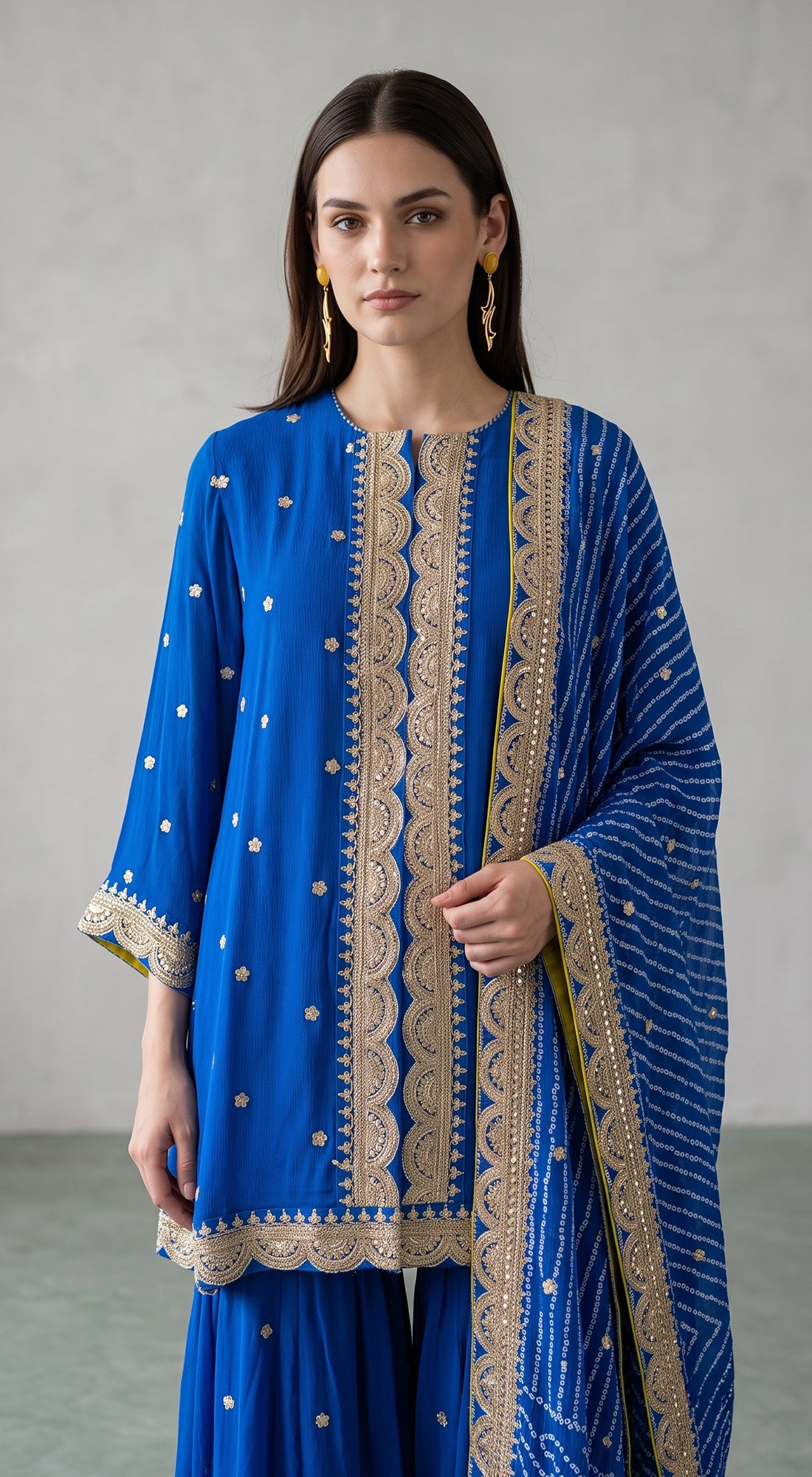 BSR-4380-BLUE image 2