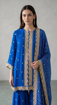 BSR-4380-BLUE image 2