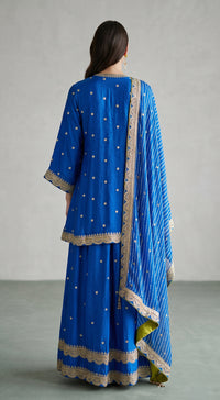 BSR-4380-BLUE image 4
