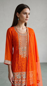 BSR-4748-ORANGE image 2