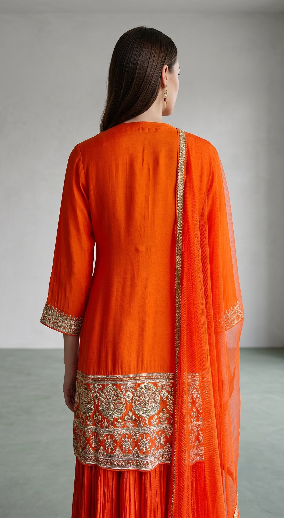 BSR-4748-ORANGE image 3