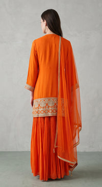 BSR-4748-ORANGE image 4