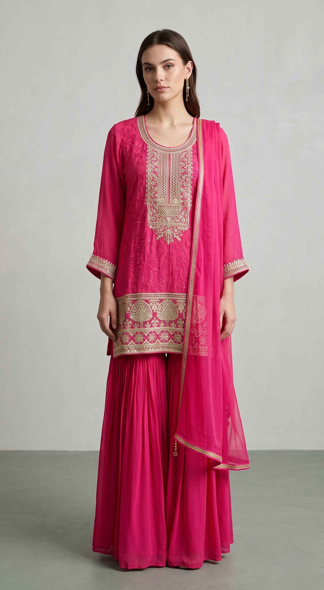 BSR-4748-PINK image 1