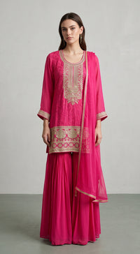 BSR-4748-PINK image 1