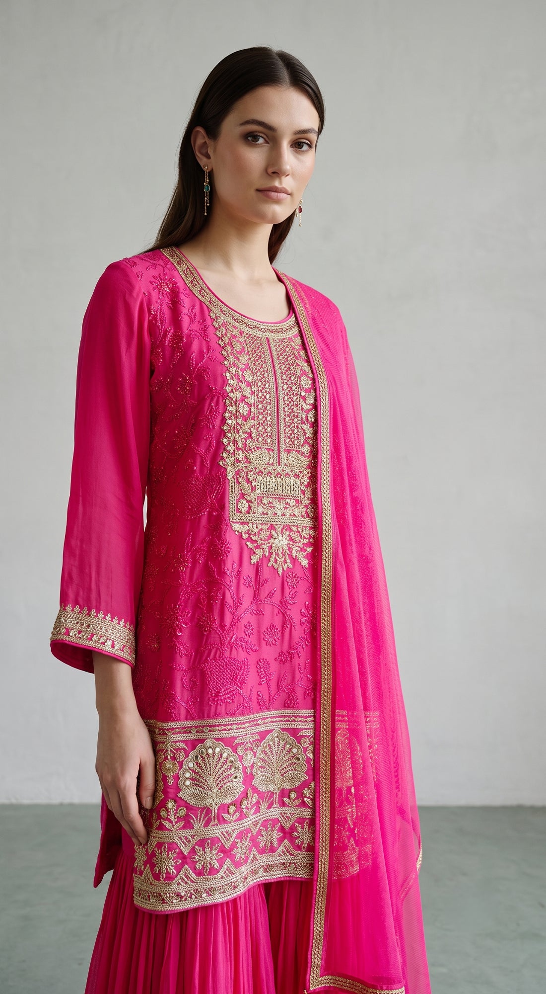 BSR-4748-PINK image 2