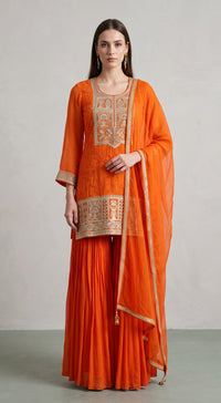 BSR-4749-ORANGE image 1