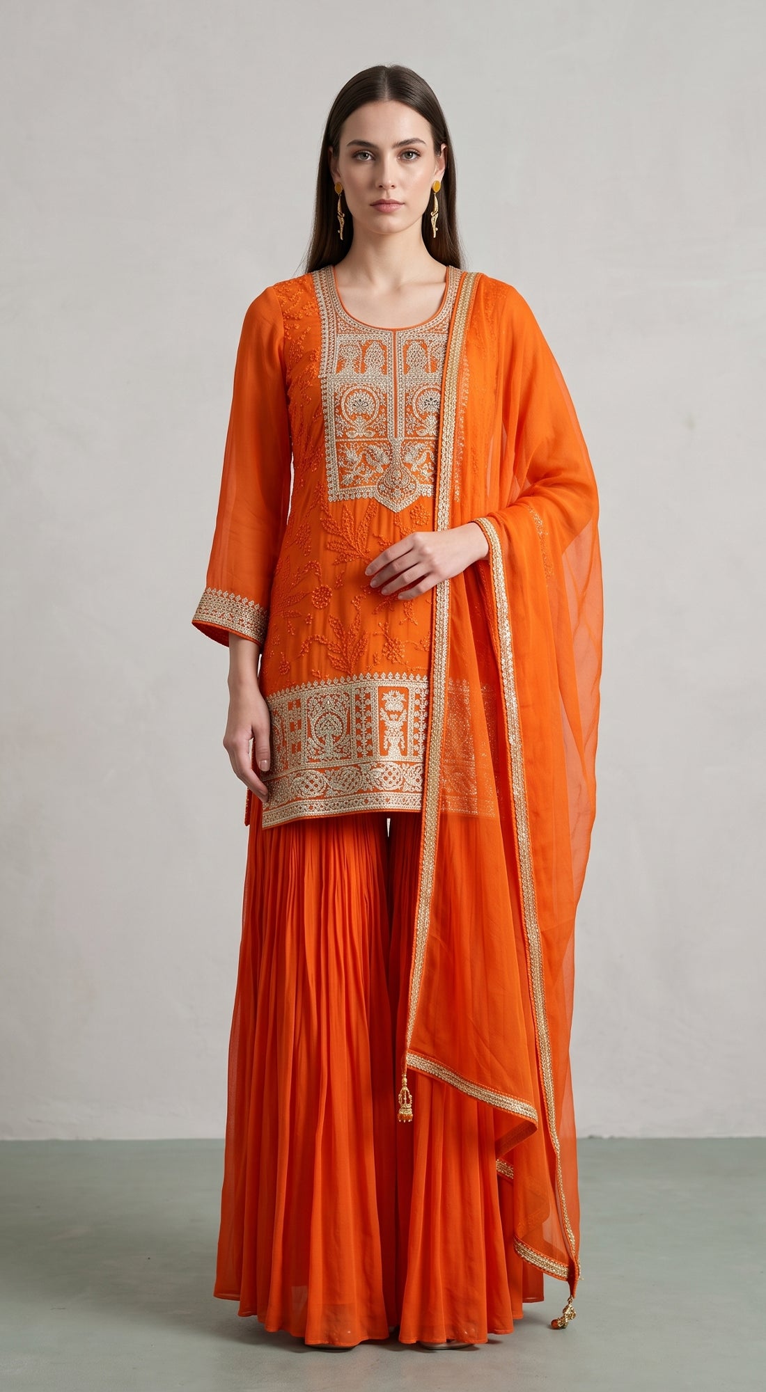 BSR-4749-ORANGE image 2