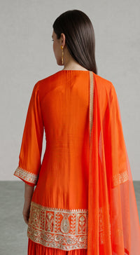 BSR-4749-ORANGE image 3