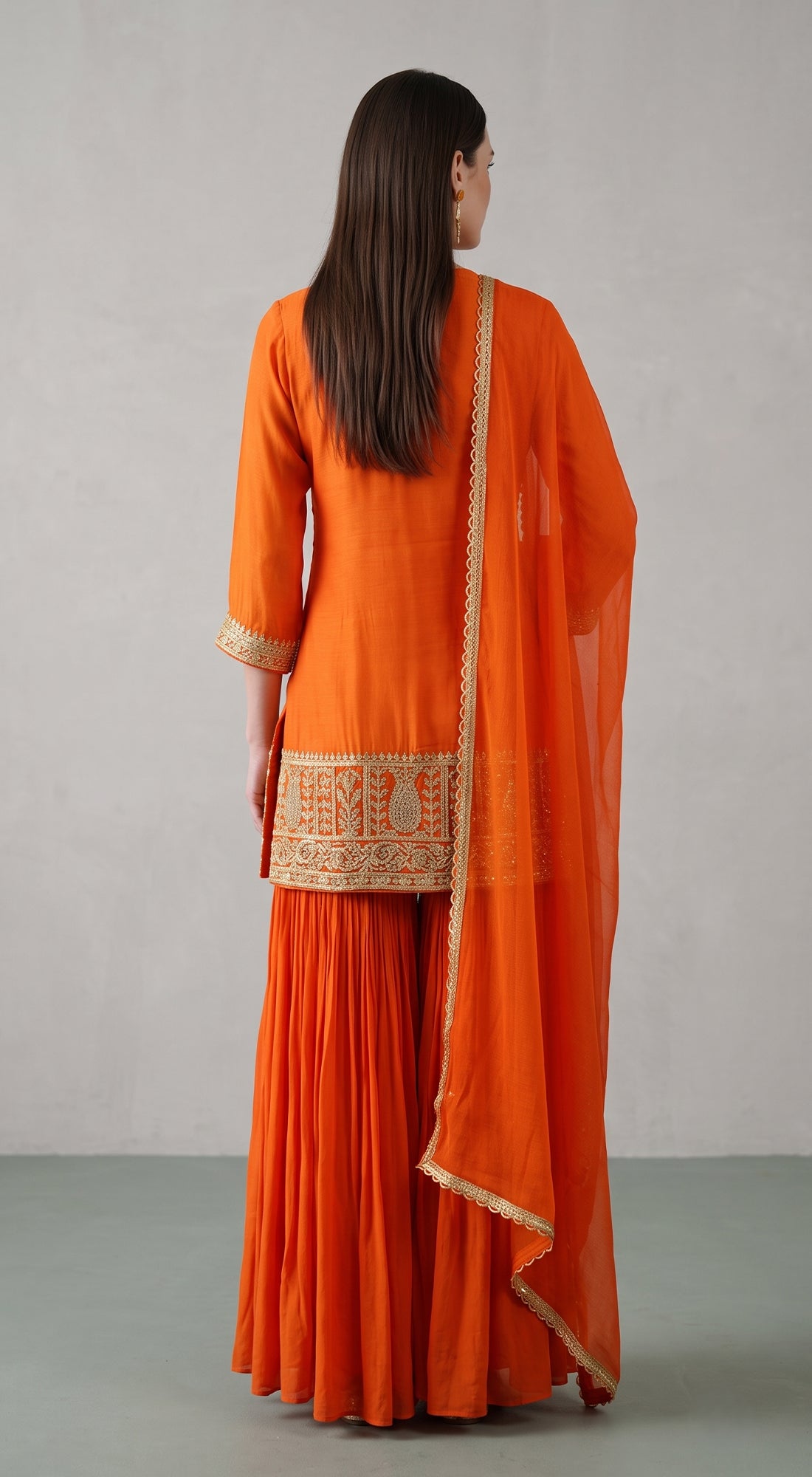 BSR-4749-ORANGE image 4