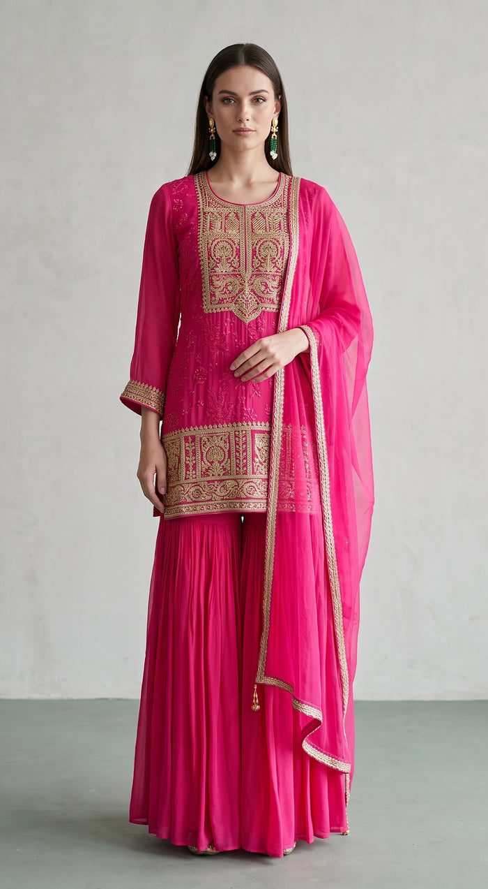 BSR-4749-PINK image 1