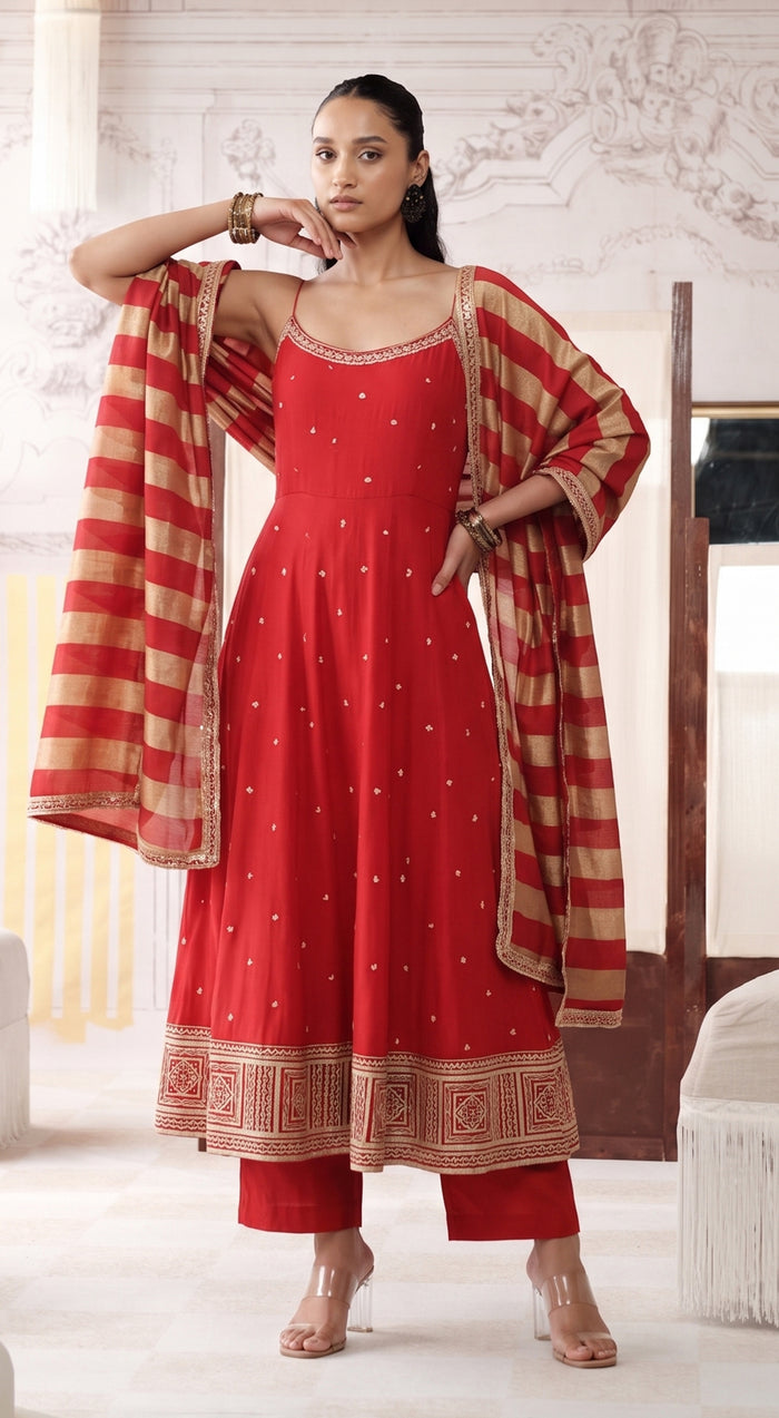 PAR-4707-RED image 1
