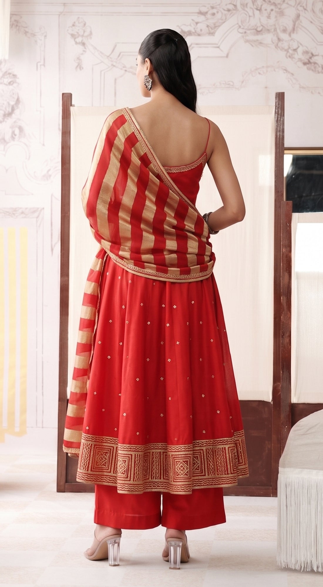 PAR-4707-RED image 3