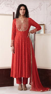 PAR-4709-RED image 1