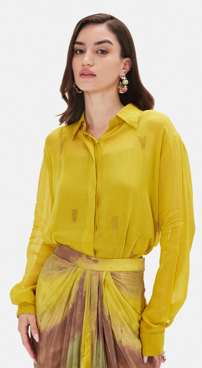 The Abstract Autumn Set