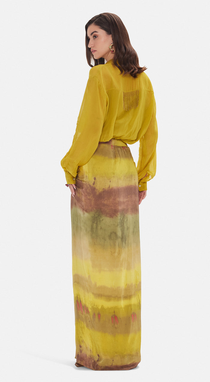 The Abstract Autumn Set