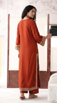 PKR-4705-RUST image 4