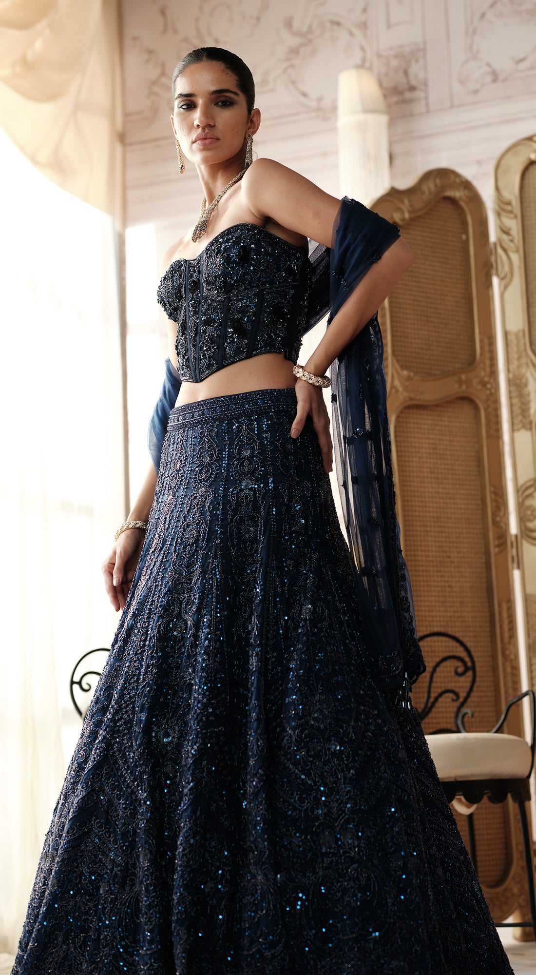 PLDV-2989-BLUE image 3