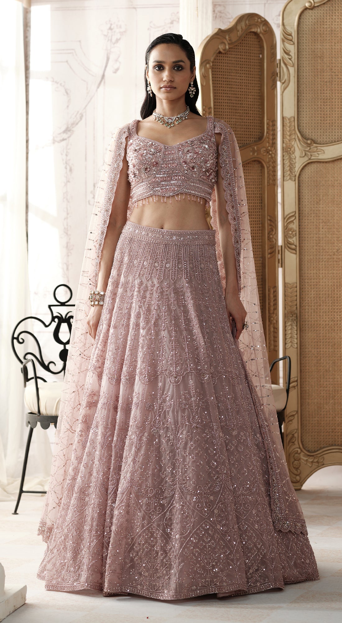 PLR-4589-CHAMPAGNE-GOLD image 1