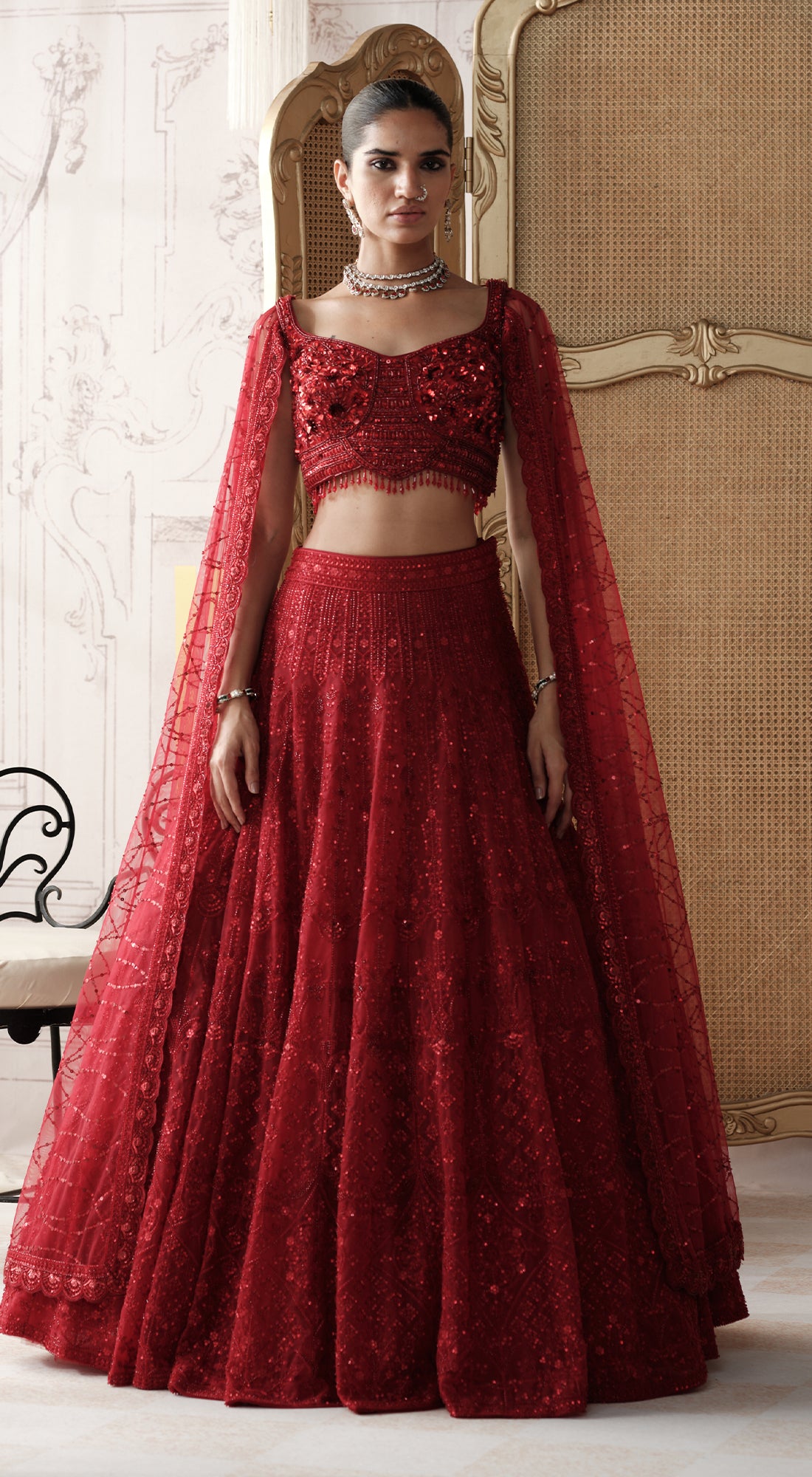 PLR-4589-RED image 1