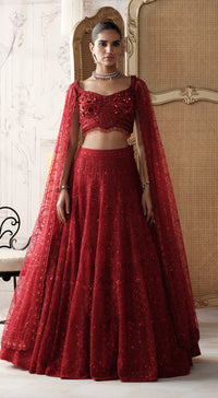 PLR-4589-RED image 1