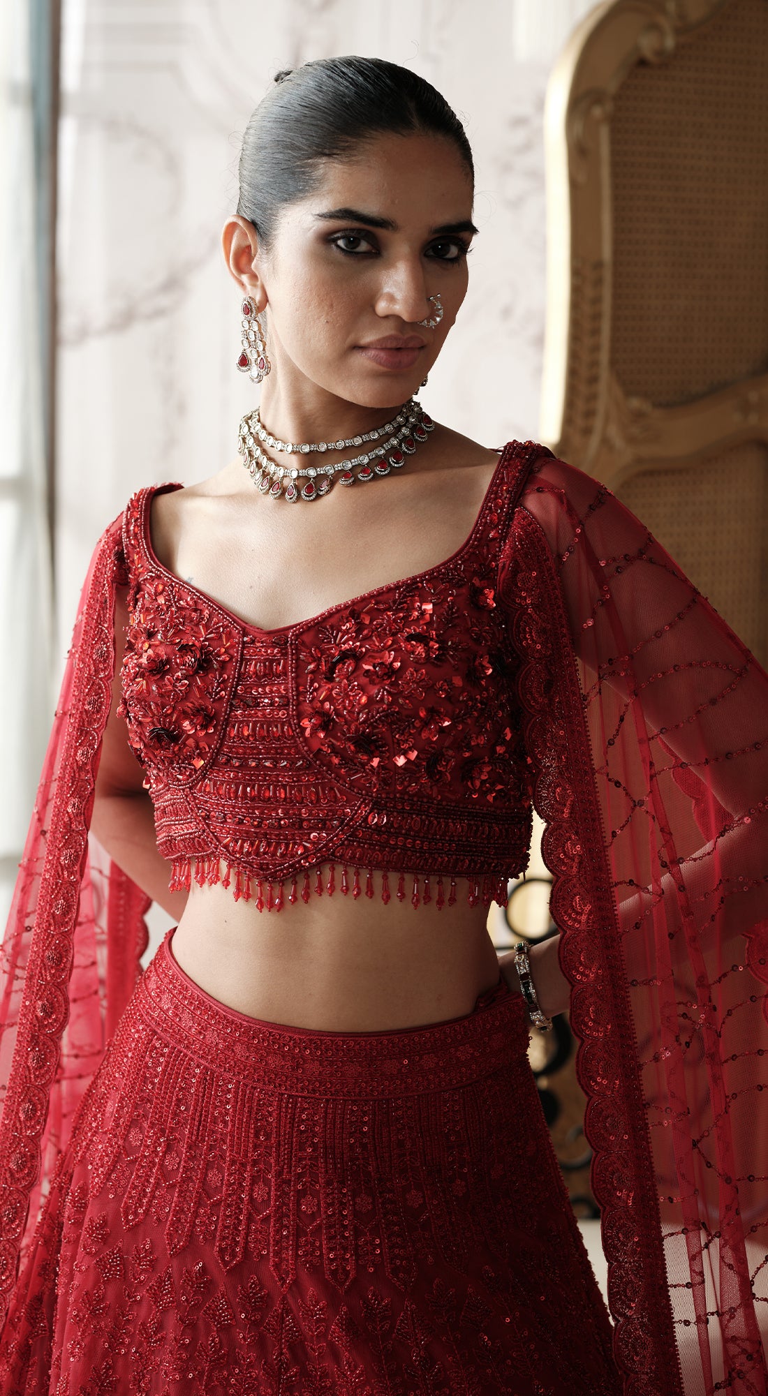 PLR-4589-RED image 2