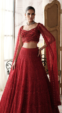 PLR-4589-RED image 3