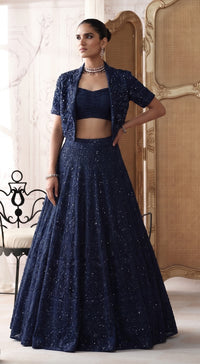PLR-4590-BLUE image 1
