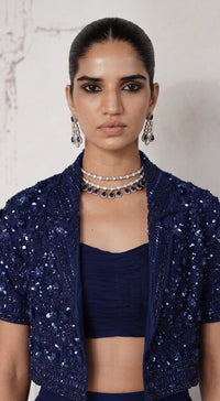 PLR-4590-BLUE image 4