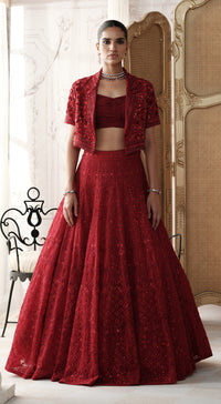 PLR-4590-RED image 1