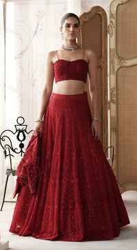 PLR-4590-RED image 2