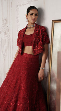 PLR-4590-RED image 4