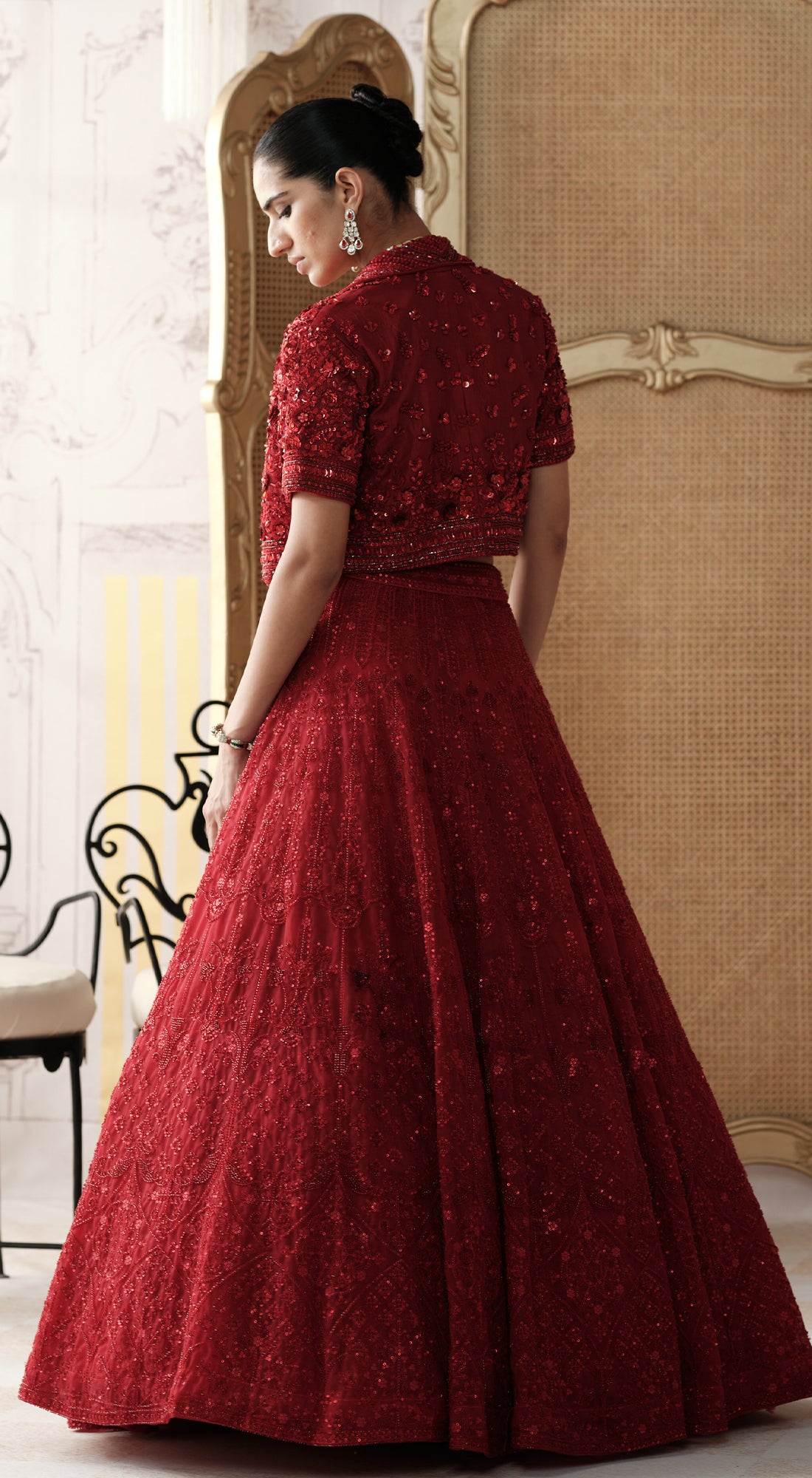 PLR-4590-RED image 5