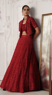 PLR-4590-RED image 6