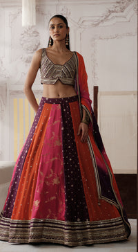 PLR-4710-MULTI image 1