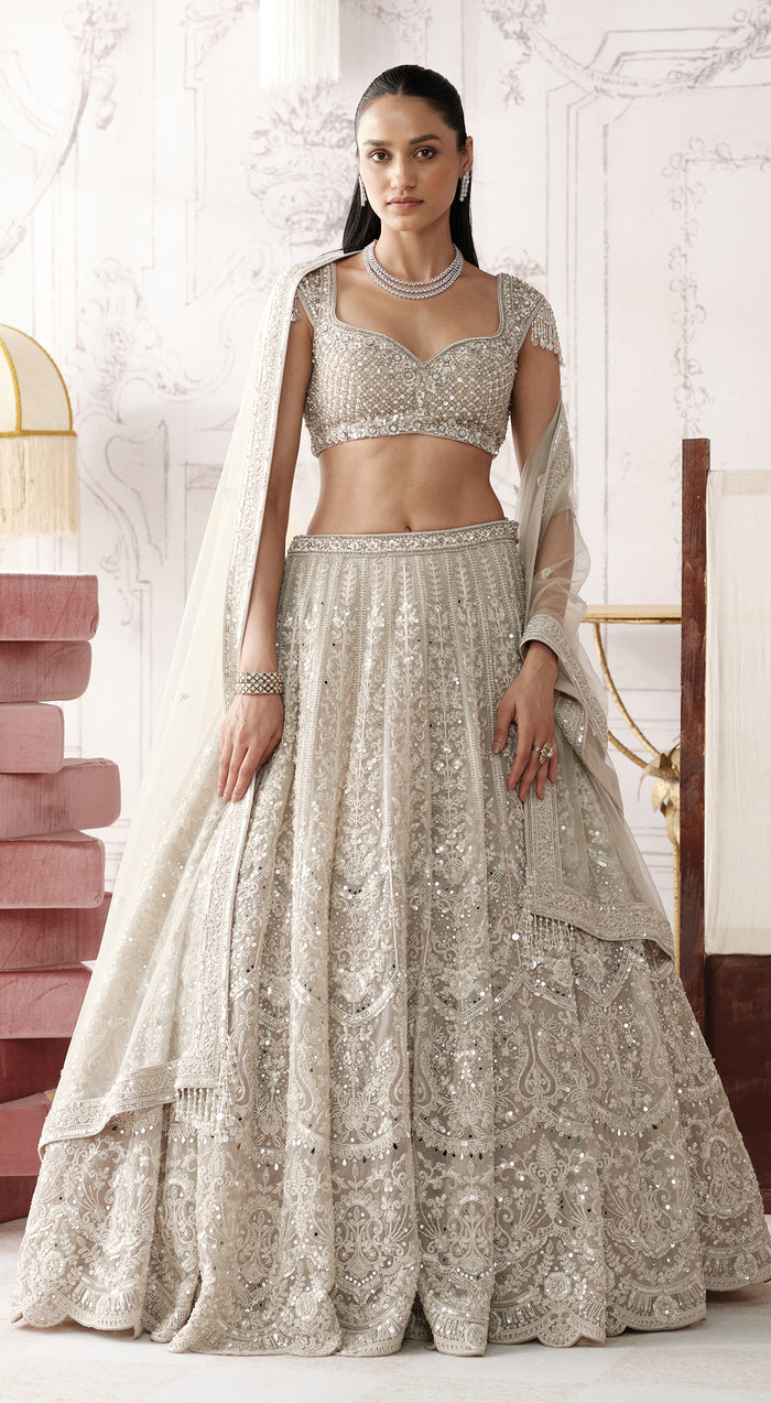 PLV-4936-LIGHT-GREY image 1