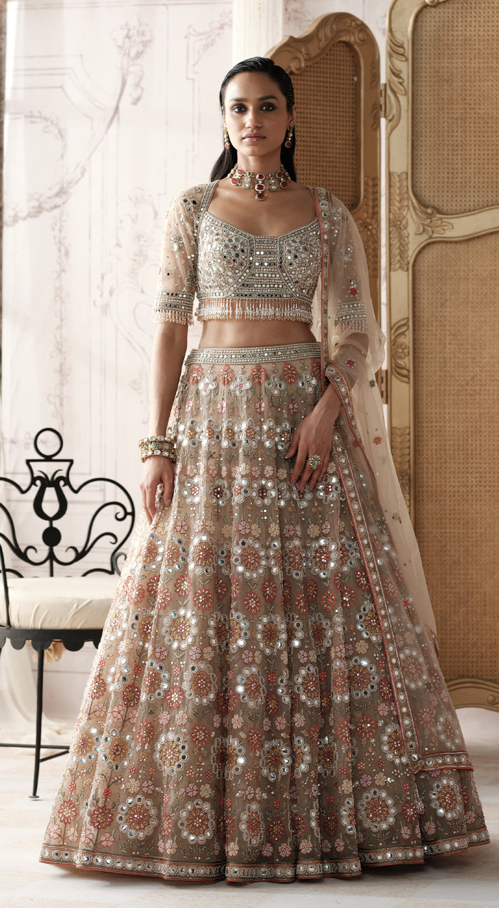 PLV-4937-BEIGE image 1