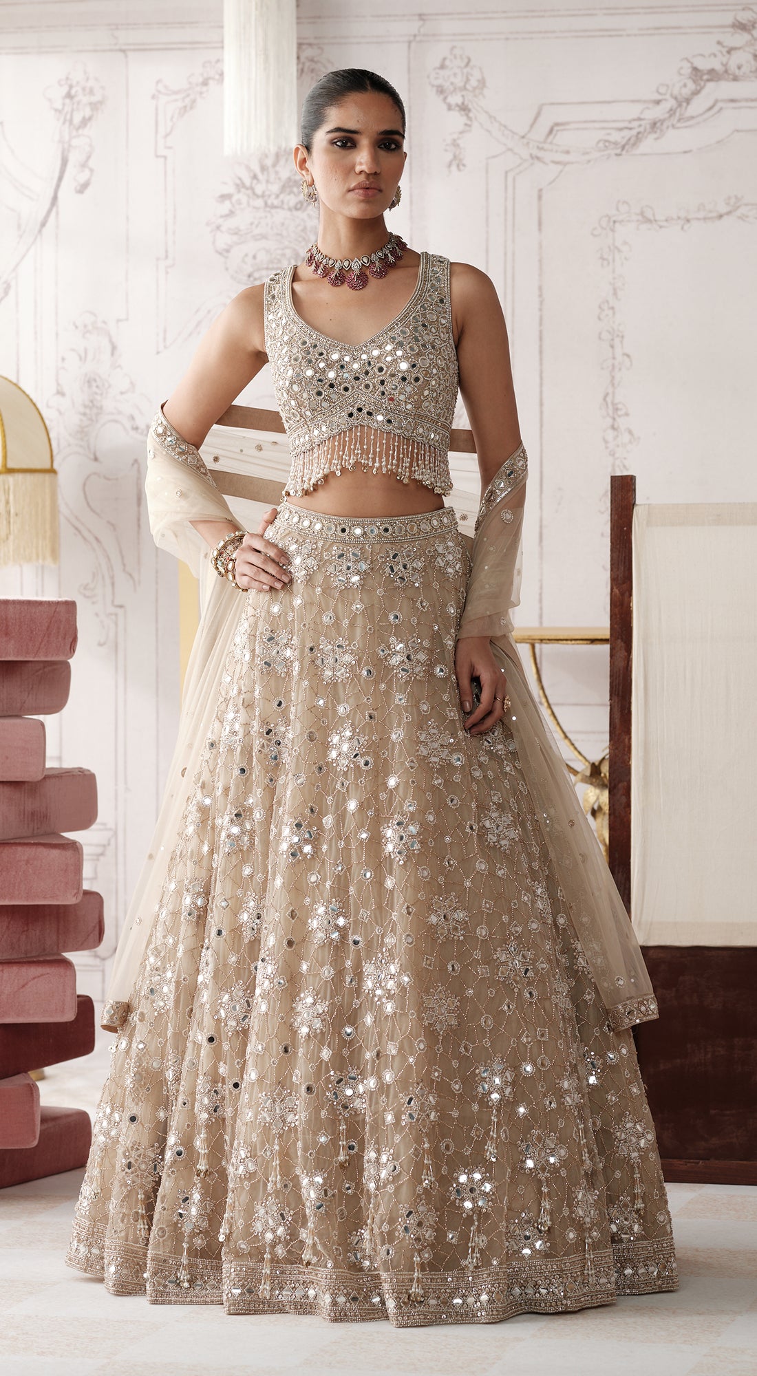 PLV-4944-GOLD image 1