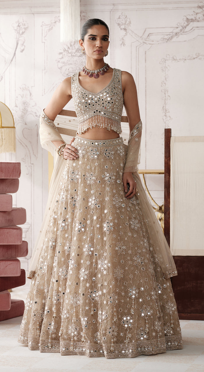 PLV-4944-GOLD image 1