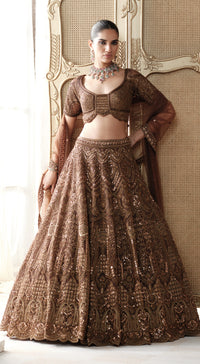 PLV-4949-BROWN image 1