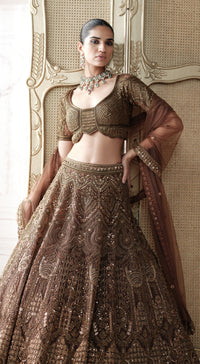 PLV-4949-BROWN image 2