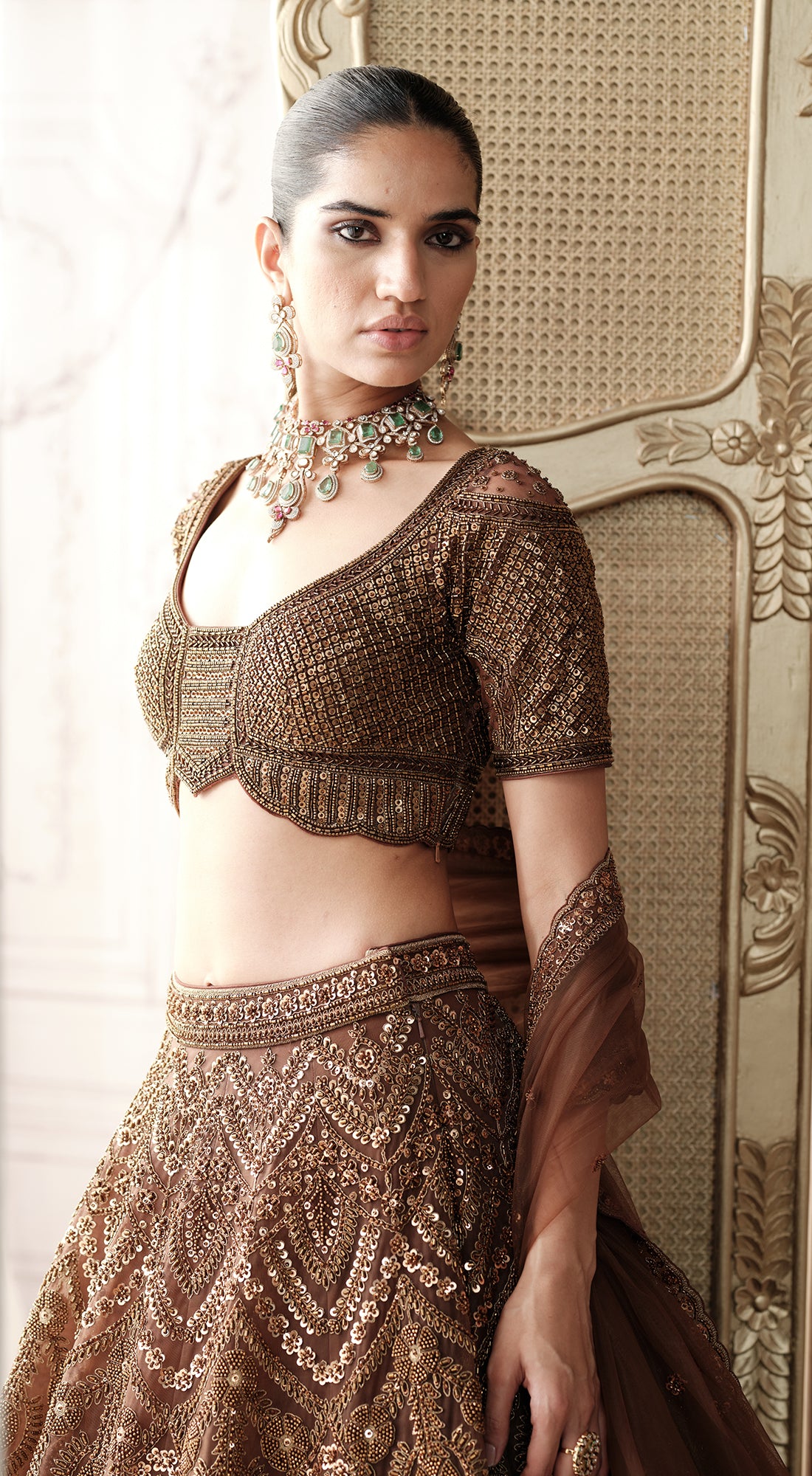 PLV-4949-BROWN image 4