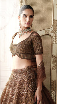 PLV-4949-BROWN image 4
